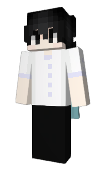 Minecraft скин по нику Juaw