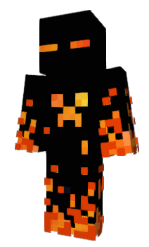 Minecraft скін по ніку Shadowgladiator