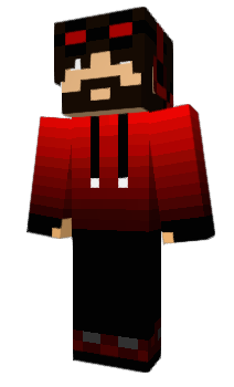 Minecraft скин по нику Bolbasi