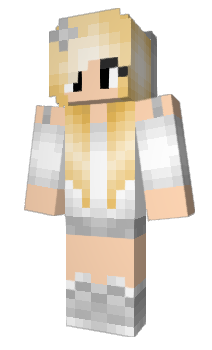 Minecraft скин по нику Tamhi