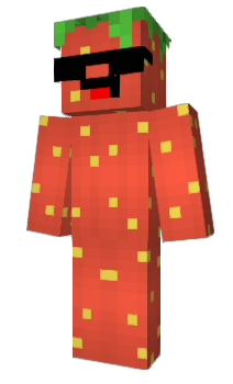 Minecraft скин по нику 5320