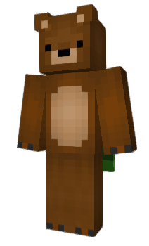 Minecraft skin Taly5