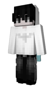 Minecraft скин по нику Taly5