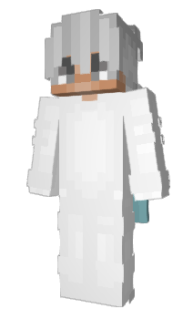 Minecraft skin Taly5