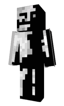 Minecraft skin Jonzeta