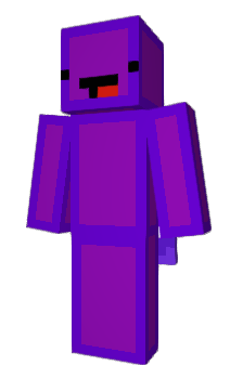 Minecraft skin Max1000777