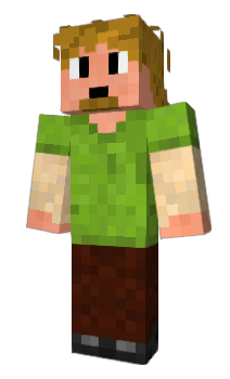 Minecraft скин по нику coalk