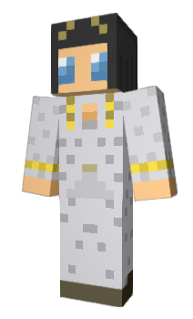Minecraft скін по ніку shintya