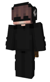 Minecraft скін по ніку sscbot