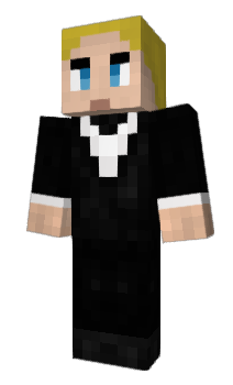 Minecraft скин по нику Declamar