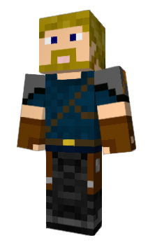 Minecraft скин по нику mmonk