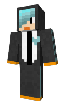 Minecraft скин по нику youngdo