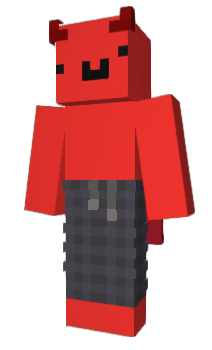 Minecraft skin __will