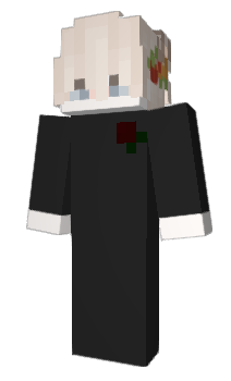 Minecraft скин по нику SoTerrible