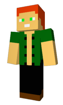 Minecraft скін по ніку SASASASASASA