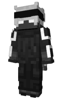 Minecraft скін по ніку Carasichok228