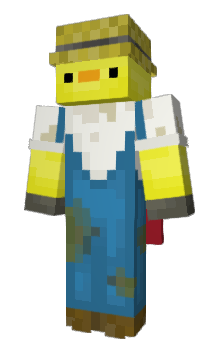 Minecraft скин по нику marlon_mo_88