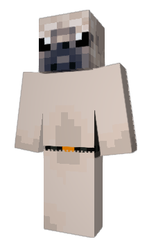 Minecraft скин по нику hiyazo