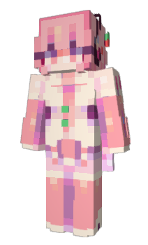 Minecraft skin 56ph