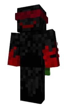 Minecraft skin playertracker