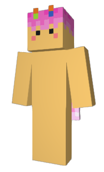 Minecraft skin yoahsp_3