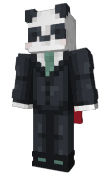 Minecraft скин по нику ItsDK