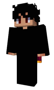 Minecraft скин по нику TucaneroMT