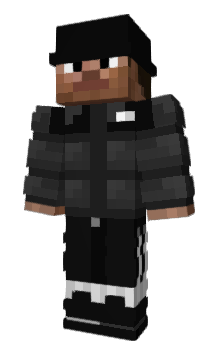 Minecraft skin advantageee