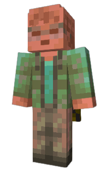 Minecraft скин по нику LateLag