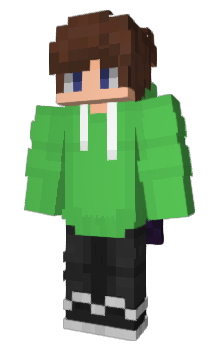Minecraft скин по нику AngelCraftMC