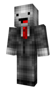 Minecraft скін по ніку E_r_r_o_R