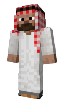 Minecraft скин по нику Mar_in_good_gg