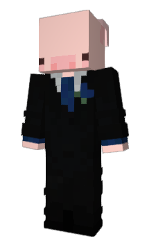 Minecraft skin ksmx