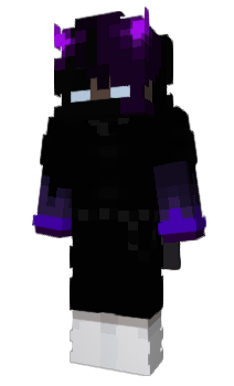 Minecraft skin aoql