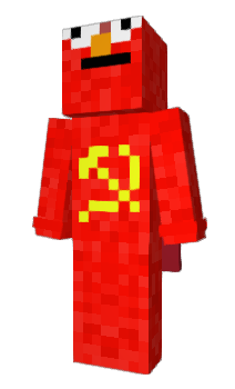 Minecraft скін по ніку Metig