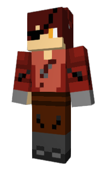 Minecraft skin weegei