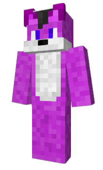 Minecraft скін по ніку Kodez