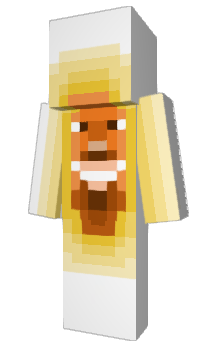 Minecraft скин по нику MrLGC