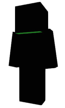 Minecraft skin rel4