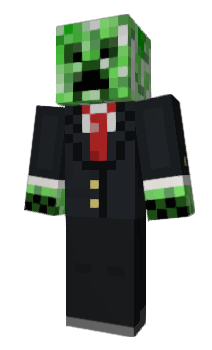 Minecraft skin girlkisser28