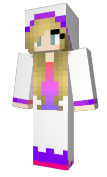 Minecraft скин по нику talatala