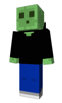 Minecraft скин по нику shudi
