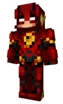 Minecraft skin Gokulol