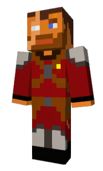 Minecraft skin C85