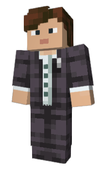 Minecraft skin shtotoiktoto