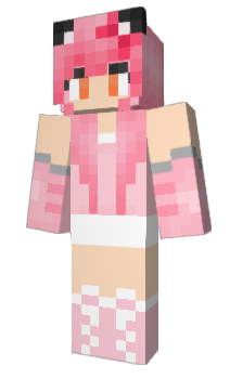 Minecraft скин по нику Almac