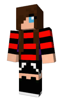 Minecraft скін по ніку eller