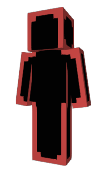 Minecraft скін по ніку nut23