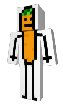 Minecraft скин по нику Snoppian