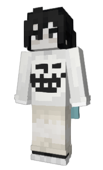 Minecraft скін по ніку khulagu3g